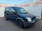 FORD CONNECT 1.8 TDCI 102.000 KM *LICHTE VRACHT*GEKEURD VVK*, Voorwielaandrijving, 4 deurs, Stof, 4 cilinders