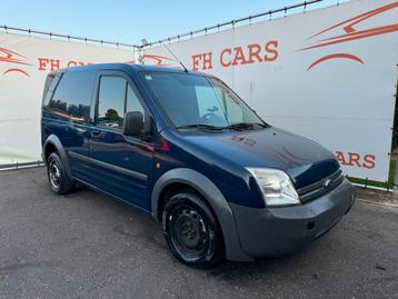 FORD CONNECT 1.8 TDCI 102.000 KM *LICHTE VRACHT*GEKEURD VVK* beschikbaar voor biedingen