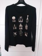 Truitje zeer exclusief met parfumflesjes, Guess, Zwart, Nieuw, Ophalen