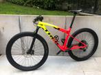 Trek Supercaliber 9,8 GX (L), Vélos & Vélomoteurs, Vélos | VTT & Mountainbikes, Enlèvement, Comme neuf, Trek