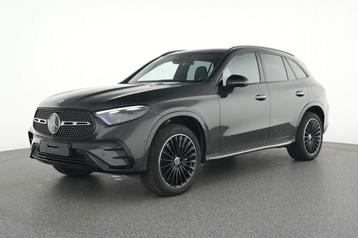 Mercedes-Benz GLC 300e 4MATIC AMG Line beschikbaar voor biedingen