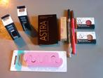 lot de maquillage non utilisé, Ophalen of Verzenden, Zo goed als nieuw, Beige, Make-up