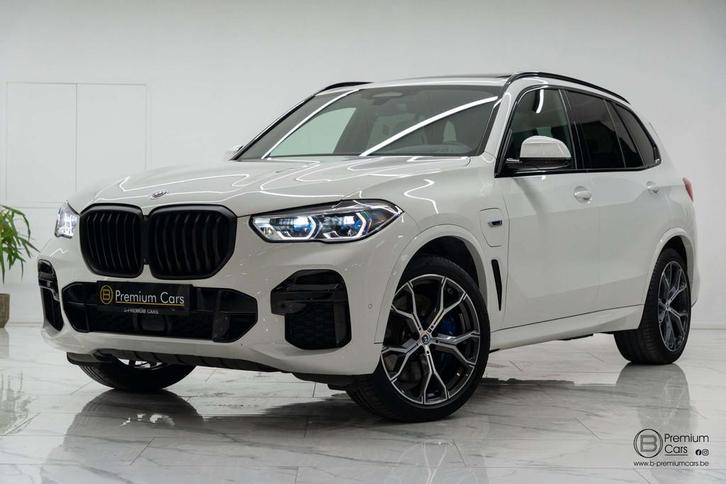 BMW X5 xDrive45e M pro! Laser, Carbon, Pano, H%K, Acc!, Autos, BMW, Entreprise, Achat, X5, Caméra 360°, 4x4, Caméra de recul, Régulateur de distance