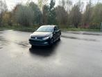 Volkswagen Polo 2016 20515 km, Auto's, Voorwielaandrijving, Stof, 1055 kg, Zwart