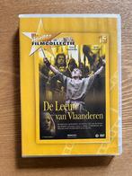 DVD De Leeuw van Vlaanderen, Cd's en Dvd's, Actie en Avontuur, Ophalen of Verzenden, Film, Zo goed als nieuw