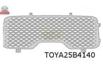Toyota Pro-Ace raambeveiliging achterklep (grijs) Origineel!, Enlèvement ou Envoi, Haillon arrière, Toyota, Arrière