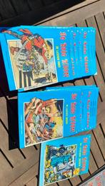 Lot strips De Rode Ridder, Ophalen, Zo goed als nieuw