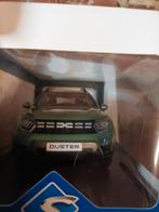 Dacia duster 1/18., Ophalen of Verzenden, Zo goed als nieuw