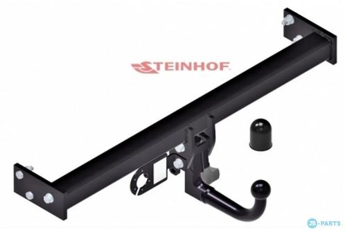 Vaste trekhaak Opel Antara SUV tussen 02/2007-2015, Auto-onderdelen, Trekhaken