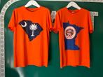 Lot 2 t shirt States of USA « L », Vêtements | Hommes, Comme neuf