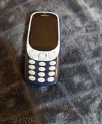 Nokia 3310, Gebruikt, Overige kleuren, Fysiek toetsenbord, 3 tot 6 megapixel