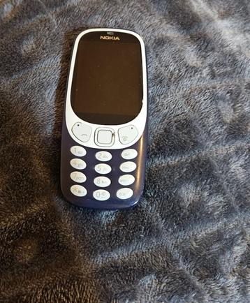 Nokia 3310 beschikbaar voor biedingen