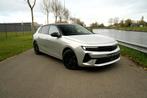 OPEL ASTRA GS-LINE S/S | 360 CAMERA | MANUEEL | CARPLAY, Argent ou Gris, Achat, 1250 kg, Entreprise