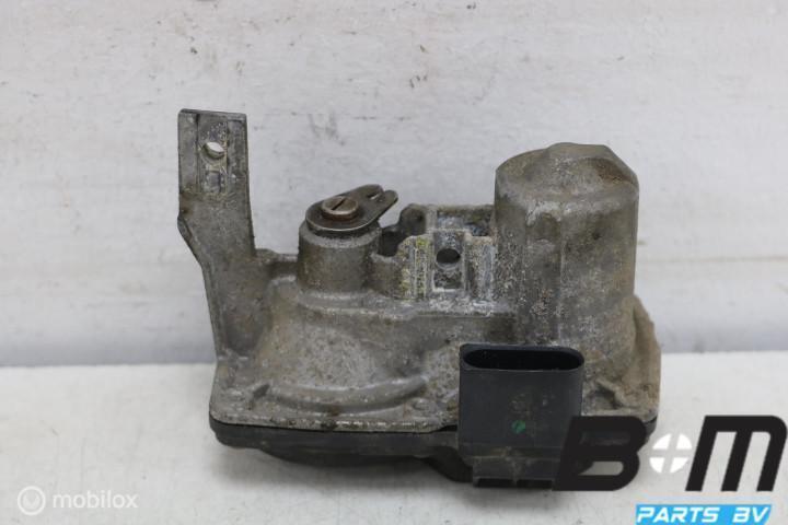 Klep in uitlaat VW Golf 7 5Q0253691H, Auto-onderdelen, Uitlaatsystemen, Gebruikt