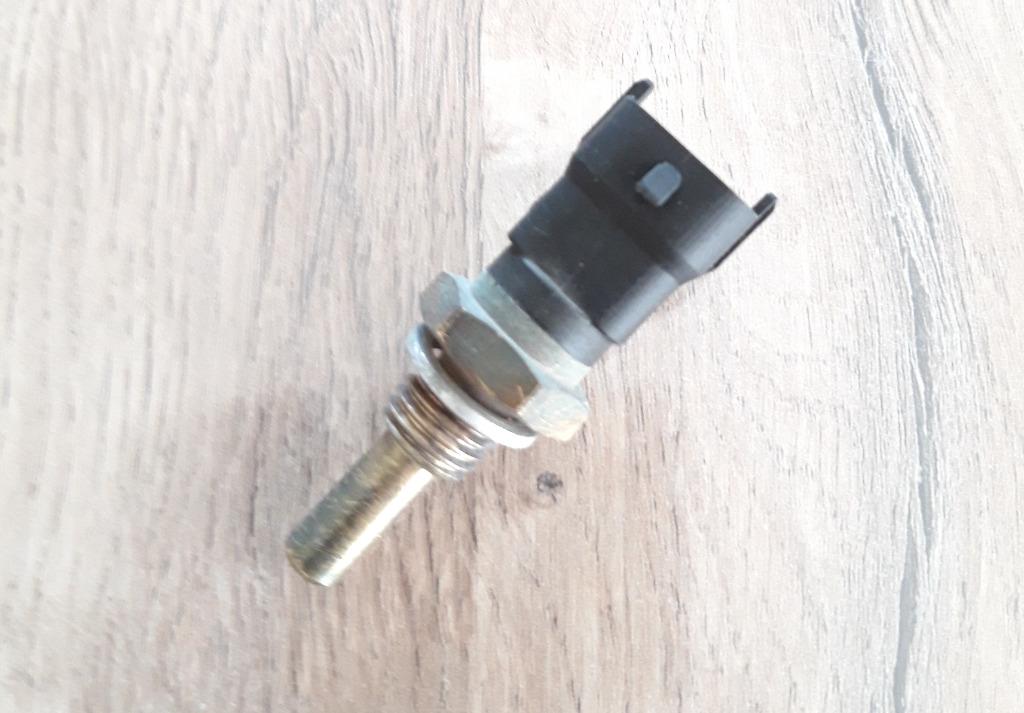 Temperatuur sensor M12 x 1,5. 2-polig, Auto-onderdelen, Elektronica en Kabels, Alfa Romeo, Fiat, Opel, Peugeot, Chevrolet, Cadillac