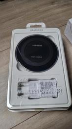 Samsung draadloze oplader nieuw EP PN920, Samsung, Enlèvement ou Envoi