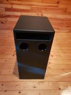 Subwoofer (passief) APart SUB-2200, Enlèvement, Utilisé, 120 watts ou plus, Subwoofer