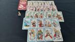 Cartes à jouer anciennes et rares Asterix Obelix/Pin Asterix, Collections, Cartes à jouer, Jokers & Jeux des sept familles, Carte(s) à jouer