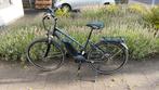 Veloci Elektrische Fiets Met Bafang Motor., Fietsen en Brommers, Elektrische fietsen, Zo goed als nieuw, 50 km per accu of meer