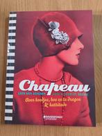 Leen Van Severen - Chapeau, Ophalen of Verzenden, Zo goed als nieuw, Leen Van Severen