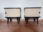 Tables de chevet, 45 à 65 cm, Bois, Moins de 55 cm, Enlèvement