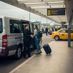 Service de transfert aéroport, Offres d'emploi, Emplois | Chauffeurs