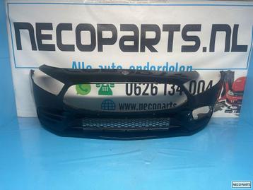 VOORBUMPER MERCEDES W177 AMG BUMPER PDC ORIGINEEL beschikbaar voor biedingen