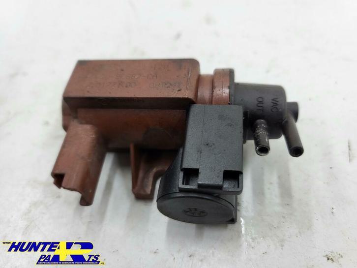 Turbodrukregelaar Volvo V50 ('04-'12) 70177100, Autos : Pièces & Accessoires, Moteurs & Accessoires, Volvo, Utilisé, Enlèvement ou Envoi