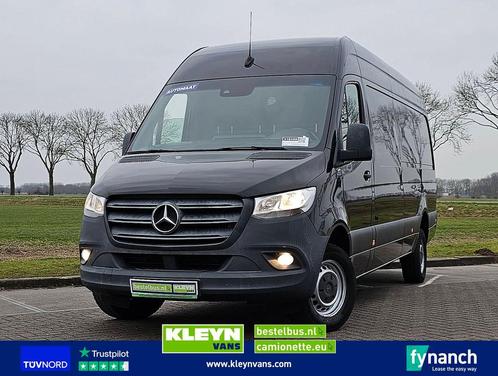 Mercedes-Benz SPRINTER 316 AC AUTOMAAT EURO6, Auto's, Bestelwagens en Lichte vracht, Bedrijf, ABS, Airconditioning, Cruise Control