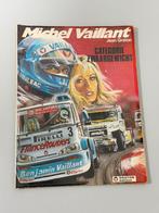 Michel Vaillant - Categorie zwaargewicht strip stripboek F1, Boeken, Eén stripboek, Ophalen of Verzenden, Zo goed als nieuw