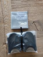 Deda Spacerset voor verlengstuk stuur Parabolica/Fastblack, Ophalen, Nieuw