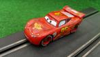 Carrera Go: Disney/Pixar Cars 2 Lightning McQueen, Kinderen en Baby's, Carrera, Ophalen of Verzenden, Elektrisch, Racebaan