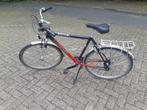 Herenfiets norta   56cm, Fietsen en Brommers, Ophalen, Zo goed als nieuw