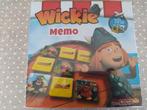 Wickie de Viking memo, Ophalen of Verzenden, Nieuw, Puzzelen