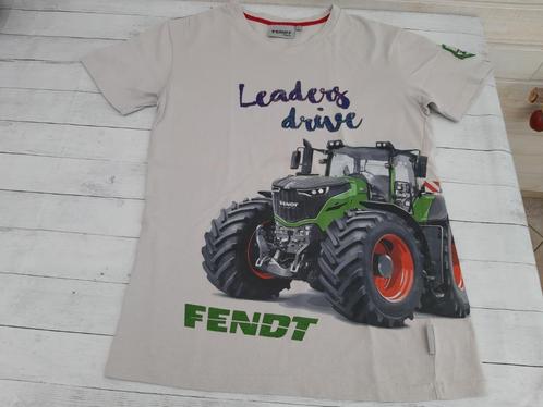 NEUF T-shirt tracteur FENDT Taille XS, Vêtements | Hommes, T-shirts, Neuf, Taille 46 (S) ou plus petite, Envoi