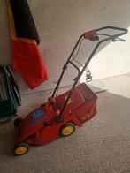 Grasmachine, Tuin en Terras, Grasmaaiers, Ophalen of Verzenden, Zo goed als nieuw