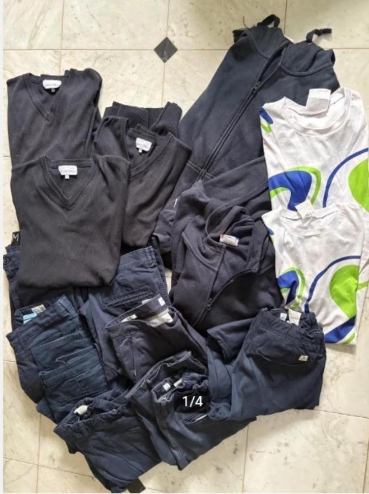 Apart te koop: Uniformkledij + Maris Stella maat 176 L, Boeken, Literatuur, Ophalen of Verzenden