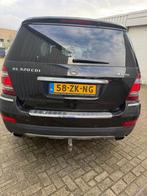 Mercede gle 2007 320 cdi, Auto's, Automaat, Euro 5, Monovolume, GL