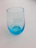 Bombay Sapphire Gin glazen 6st., Verzamelen, Ophalen of Verzenden, Zo goed als nieuw