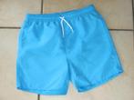 Een blauwe strandshort of zwembroek, 11-12 jaar, NIEUW, Kinderen en Baby's, Kinderkleding | Maat 146, Ophalen of Verzenden, Nieuw