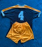 KV Mechelen 98/99 away Match shirt - Johan Bal #4, Sport en Fitness, Voetbal, Ophalen of Verzenden, Gebruikt, Shirt