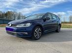 Volkswagen variant, Auto's, Volkswagen, Voorwielaandrijving, Euro 6, 4 cilinders, Blauw
