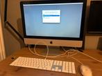 Apple imac 21,5 desktop, Computers en Software, Apple Desktops, Ophalen of Verzenden, Gebruikt, IMac