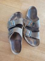 Sandales Arizona, BIRKENSTOCK,  cuir, pointure 44, Kleding | Heren, Schoenen, Ophalen of Verzenden