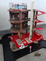 Super Garage Totaal 4 verdiepingen en 3 meter baan., Ophalen, Gebruikt