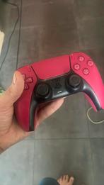Ps5 controller , amper gebruikt, Games en Spelcomputers, Spelcomputers | Sony PlayStation 5, Ophalen, Gebruikt