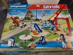 Playmobil 70328 Speeltuin (city life) te koop, Kinderen en Baby's, Speelgoed | Playmobil, Ophalen of Verzenden, Gebruikt, Complete set