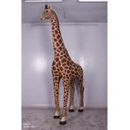 Giraffe 8 ft. – Giraf beeld Hoogte 230 cm, Ophalen, Nieuw