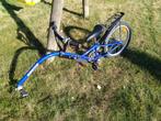 Aanhangfiets, Fietsen en Brommers, Fietsaccessoires | Aanhangwagens en Karren, Ophalen, Gebruikt, Aanhangfiets