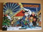 Tchantchès a disparu - Noir Dessin Prod - Français et Wallon, Livres, Une BD, Enlèvement ou Envoi, Comme neuf